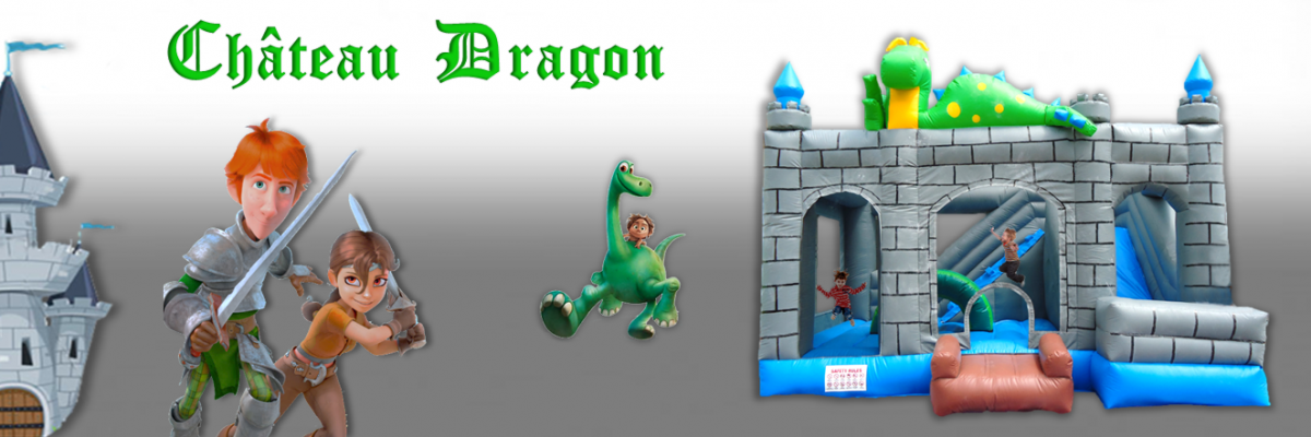 Photo carousselle dragon 3