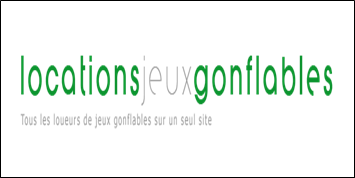 Location jeuxgonflable