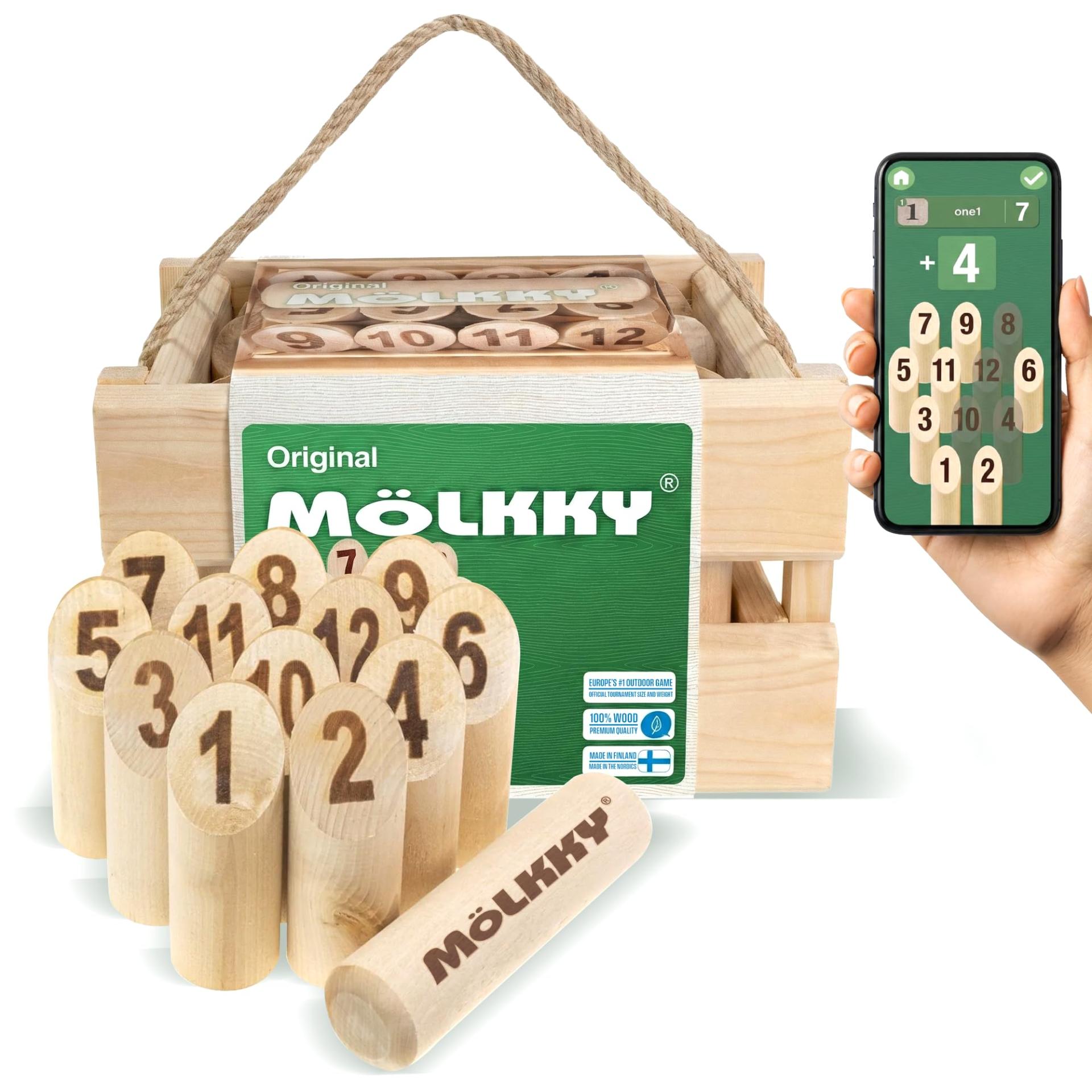Molky Original