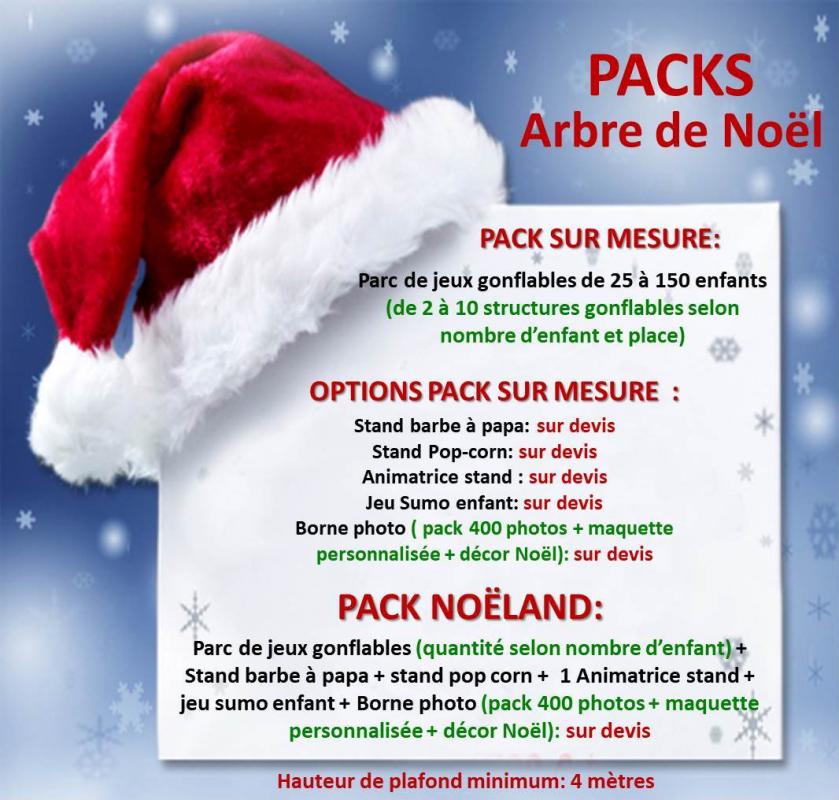 Pack arbre de noel 2017 jpeg